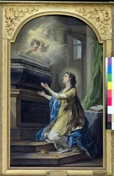 St. Clotilda
